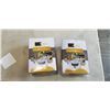 Image 1 : 2 GRAY FORABEST ELECTRIC LUNCH BOXES