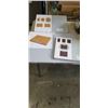 Image 1 : 3 IBYX SLIDING TRAYS