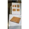 Image 2 : 3 IBYX SLIDING TRAYS