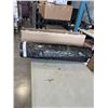 Image 1 : CELLU LINER MEAT & DAIRY CASE LINERS. 29 1/2" X 250' DIMENSIONS