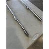 Image 2 : 2 NEW IGARDEN LAWN & GARDEN TORCHES