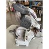 Image 2 : DELTA SHOPMASTER CHOP SAW