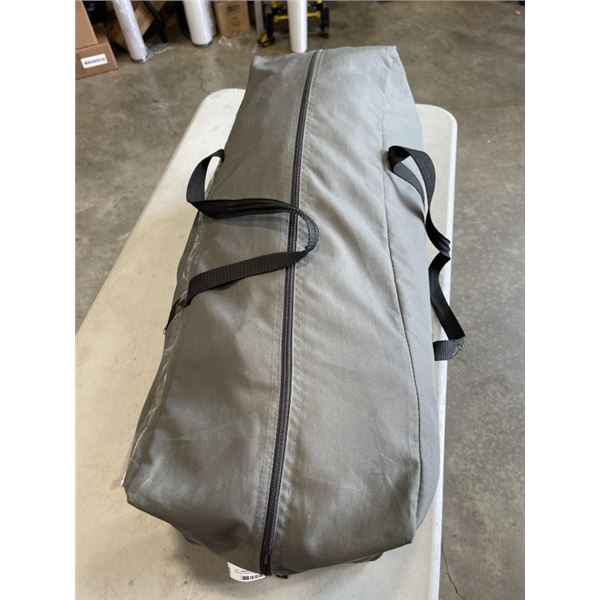 LARGE CAMPING TENT