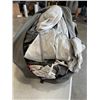 Image 2 : LARGE CAMPING TENT