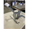 Image 2 : DIRT BIKE ALUMINUM STAND