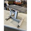 Image 3 : DIRT BIKE ALUMINUM STAND