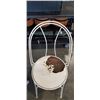 Image 4 : 3 PIECE PATIO SET