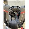 Image 3 : 2 MOTORCYCLE HELMETS
