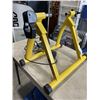 Image 2 : DEUTER YELLOW BIKE TRAINER
