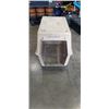 Image 1 : LARGE DOG CRATE