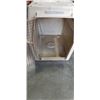 Image 3 : LARGE DOG CRATE
