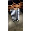 Image 1 : HOENYWELL OIL FILLED SPACE HEATER