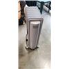 Image 3 : HOENYWELL OIL FILLED SPACE HEATER