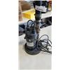 Image 2 : EVERBILT SUBMERSIBLE SUMP PUMP