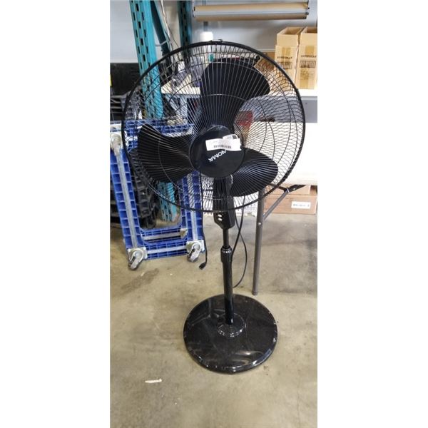 NOMA FLOOR FAN
