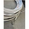 Image 2 : 3 CABLE SLINGS APPROX 50FT EACH