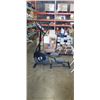 Image 1 : SCHWINN A40 ELIPTICAL. WORKING. WORKS WITH BATTERIES. NO POWER ADAPTER