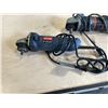 Image 2 : BOSCH ANGLE GRINDER AND HITACHI GRINDER AND RYOBI 4" GRINDER