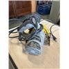 Image 3 : HILTI ROTARY HAMMER DRILL AND WORKFORCE HANDHELD TILE SAW