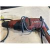 Image 6 : HILTI ROTARY HAMMER DRILL AND WORKFORCE HANDHELD TILE SAW