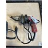 Image 2 : DEWALT RECIPROCATING SAW AND MILWAUKEE SHEET METAL SHEAR