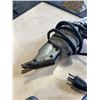 Image 3 : DEWALT RECIPROCATING SAW AND MILWAUKEE SHEET METAL SHEAR