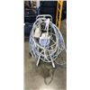 Image 1 : GRACO MAGNUM X7 TRUE AIRLESS SPRAYER