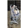 Image 3 : GRACO MAGNUM X7 TRUE AIRLESS SPRAYER