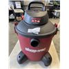 Image 1 : 30 LITRE SHOP VAC. WORKING. COMES WITH HOSE AND ATTACHMENTS