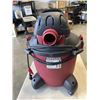Image 2 : 30 LITRE SHOP VAC. WORKING. COMES WITH HOSE AND ATTACHMENTS