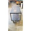 Image 4 : 2 TIER WAREHOUSE CART