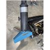 Image 5 : LARGE TOTE OF TOOLS AND CARPENTER VACUUM ATTACHMENT