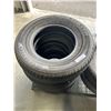 Image 2 : SET OF 4 KUMHO SOLUS KR21 215/75R15 TIRES