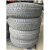 Image 4 : SET OF 4 KUMHO SOLUS KR21 215/75R15 TIRES