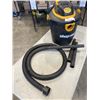 Image 1 : SHOP VAC 5 GALLON VACUUM WITH HOSE