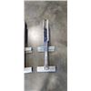 Image 3 : PAIR OF ALUMINUM LADDER JACKS