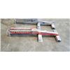 Image 4 : PAIR OF ALUMINUM LADDER JACKS