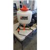 Image 1 : ECHO BACKPACK SPRAYER