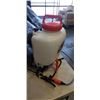 Image 2 : ECHO BACKPACK SPRAYER