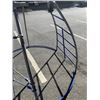 Image 3 : KIDS OUTDOOR PLAY STRUCTURE 10 FT HIGH