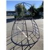 Image 4 : KIDS OUTDOOR PLAY STRUCTURE 10 FT HIGH