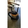 Image 1 : RIDGID 34 LITRE VACUUM CLEANER