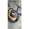 Image 2 : RIDGID 34 LITRE VACUUM CLEANER