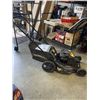 Image 1 : BRIGGS AND STRATTON GAS LAWN MOWER