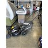 Image 3 : BRIGGS AND STRATTON GAS LAWN MOWER