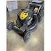 Image 4 : BRIGGS AND STRATTON GAS LAWN MOWER