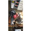 Image 1 : 2 BOAT MOTORS, UNKNOWN CONDITION