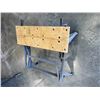 Image 1 : FOLDING WORK MATE