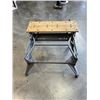 Image 3 : FOLDING WORK MATE