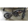 Image 2 : JETSON E-BIKE FOR PARTS